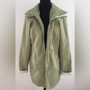 2/$20 Water Repellent Spring Jacket Fall Autumn